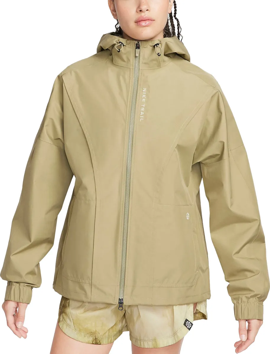 Giacche con cappuccio Nike W NK TRAIL GRTX INFINIUM JKT