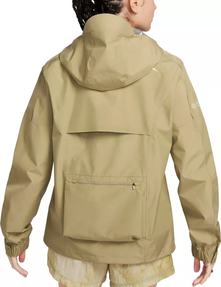 Giacche con cappuccio Nike W NK TRAIL GRTX INFINIUM JKT