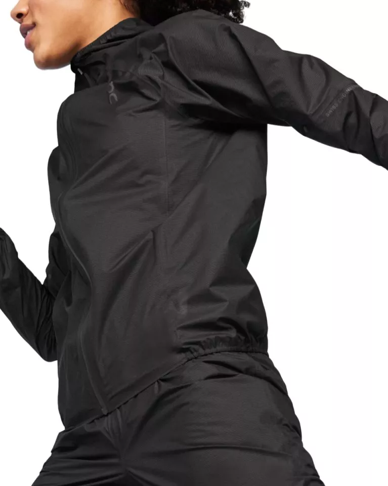 Giacche con cappuccio On Running Ultra Jacket