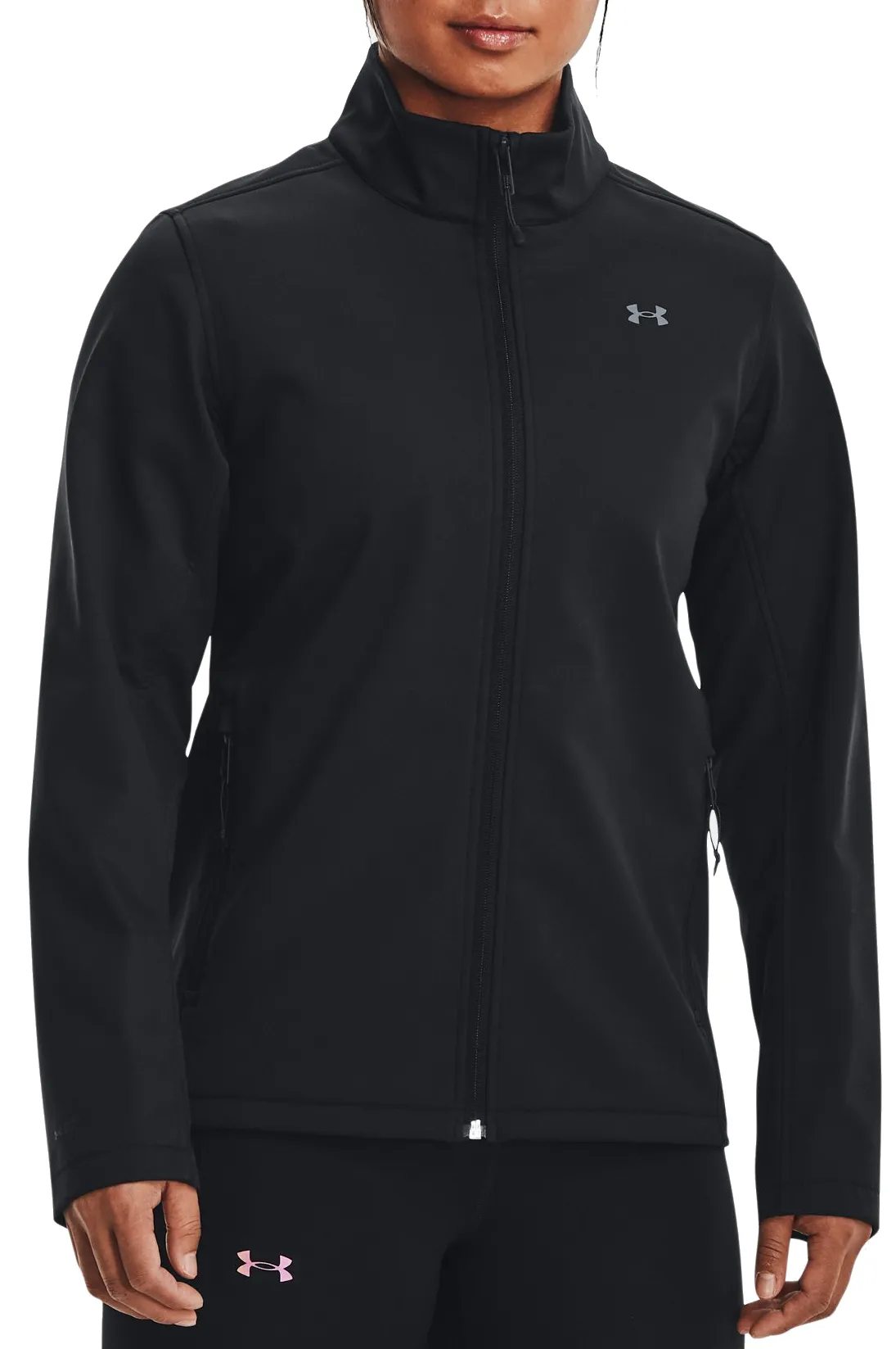 Giacche Under Armour UA Storm ColdGear Infrared Shield 2.0