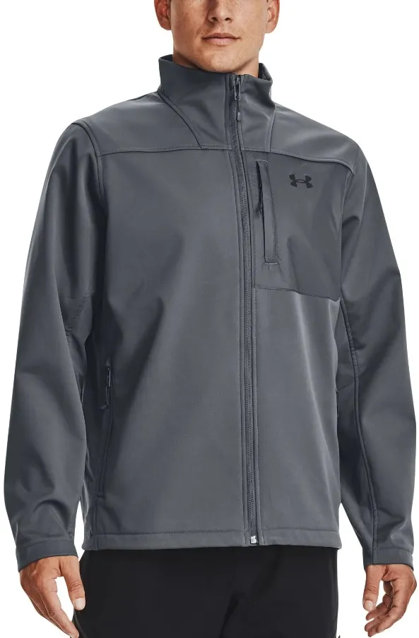 Giacche Under Armour UA STRM CGI SHIELD 2.0 JKT-GRY