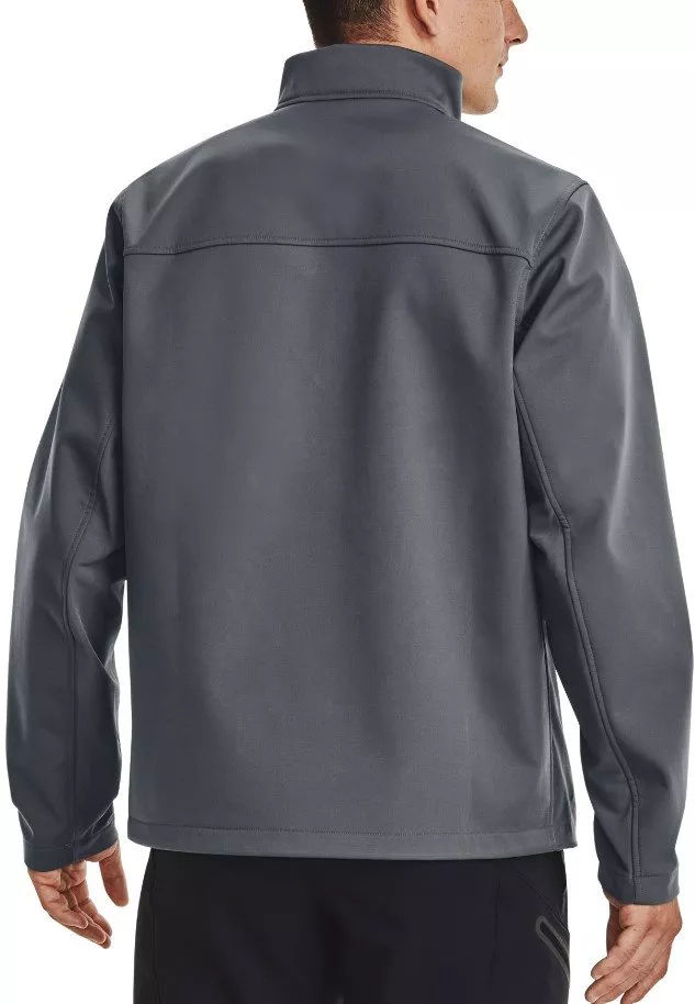 Giacche Under Armour UA STRM CGI SHIELD 2.0 JKT-GRY