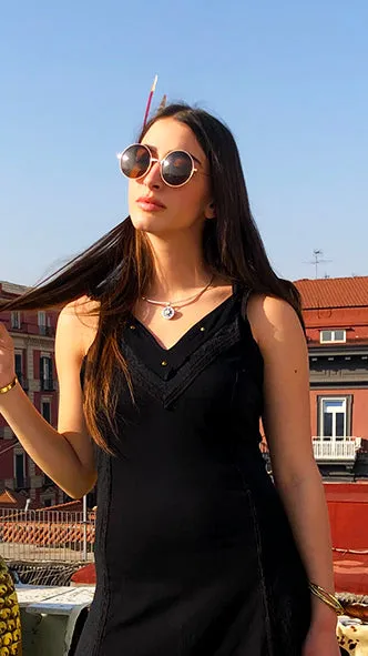 Gipsy Hoody Dress