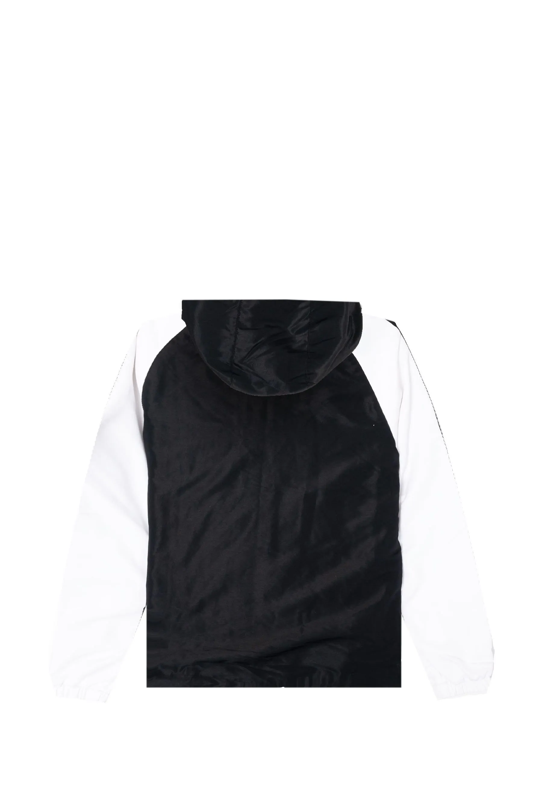 GIUBBOTTO LYLE & SCOTT EWC JK1100V TRUE BLACK-572