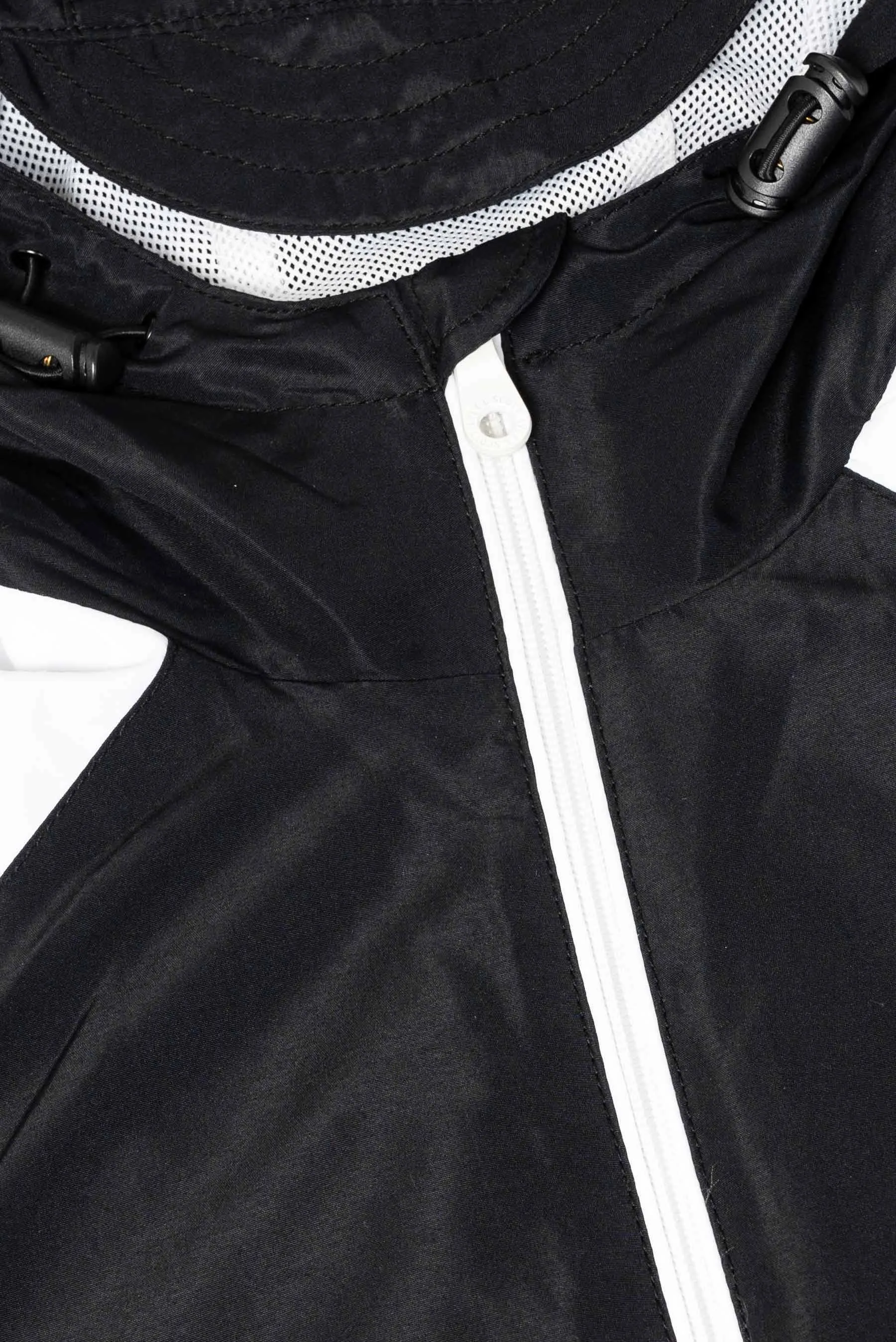 GIUBBOTTO LYLE & SCOTT EWC JK1100V TRUE BLACK-572