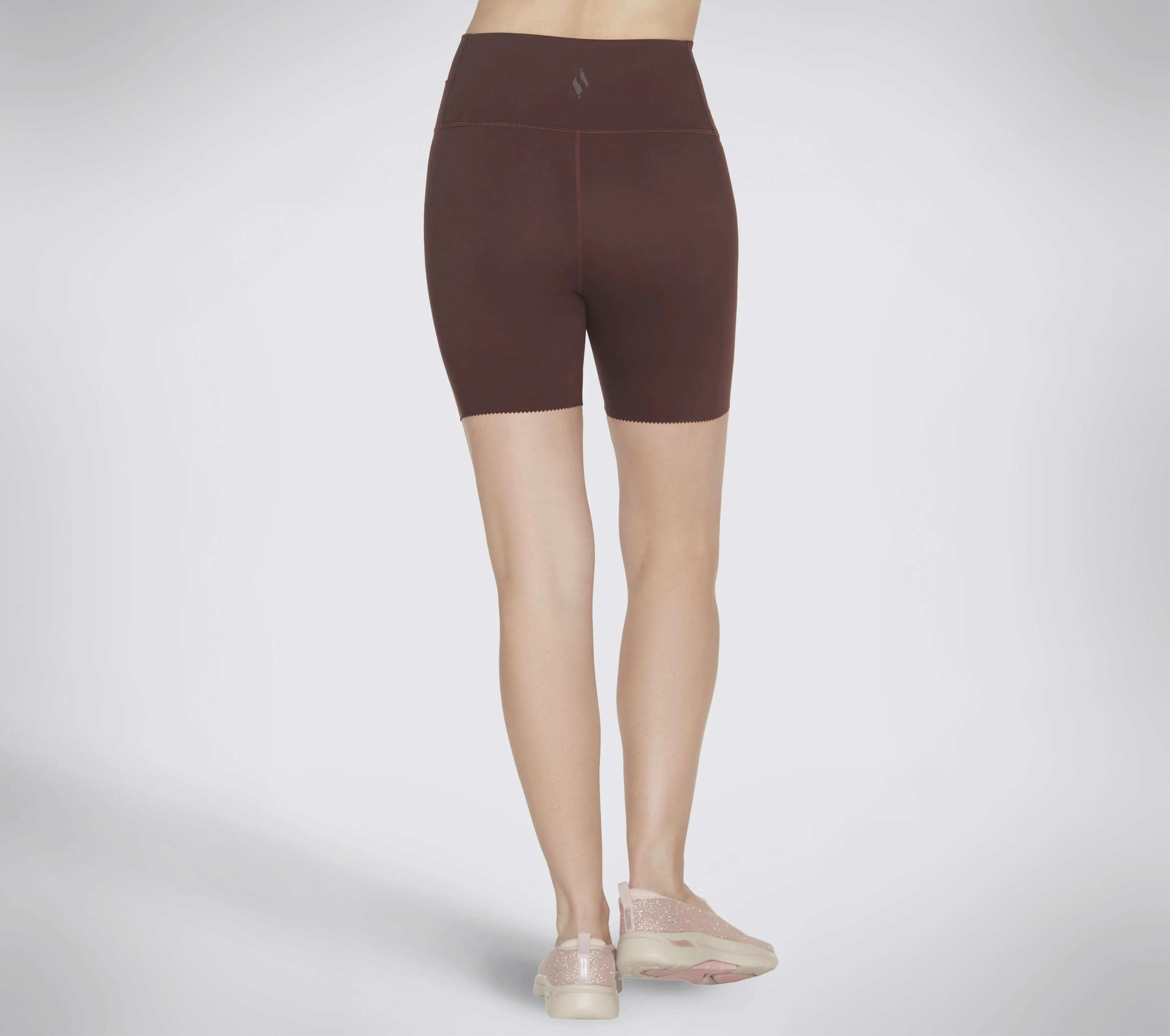 GO SCULPT 6 Inch Bike Short