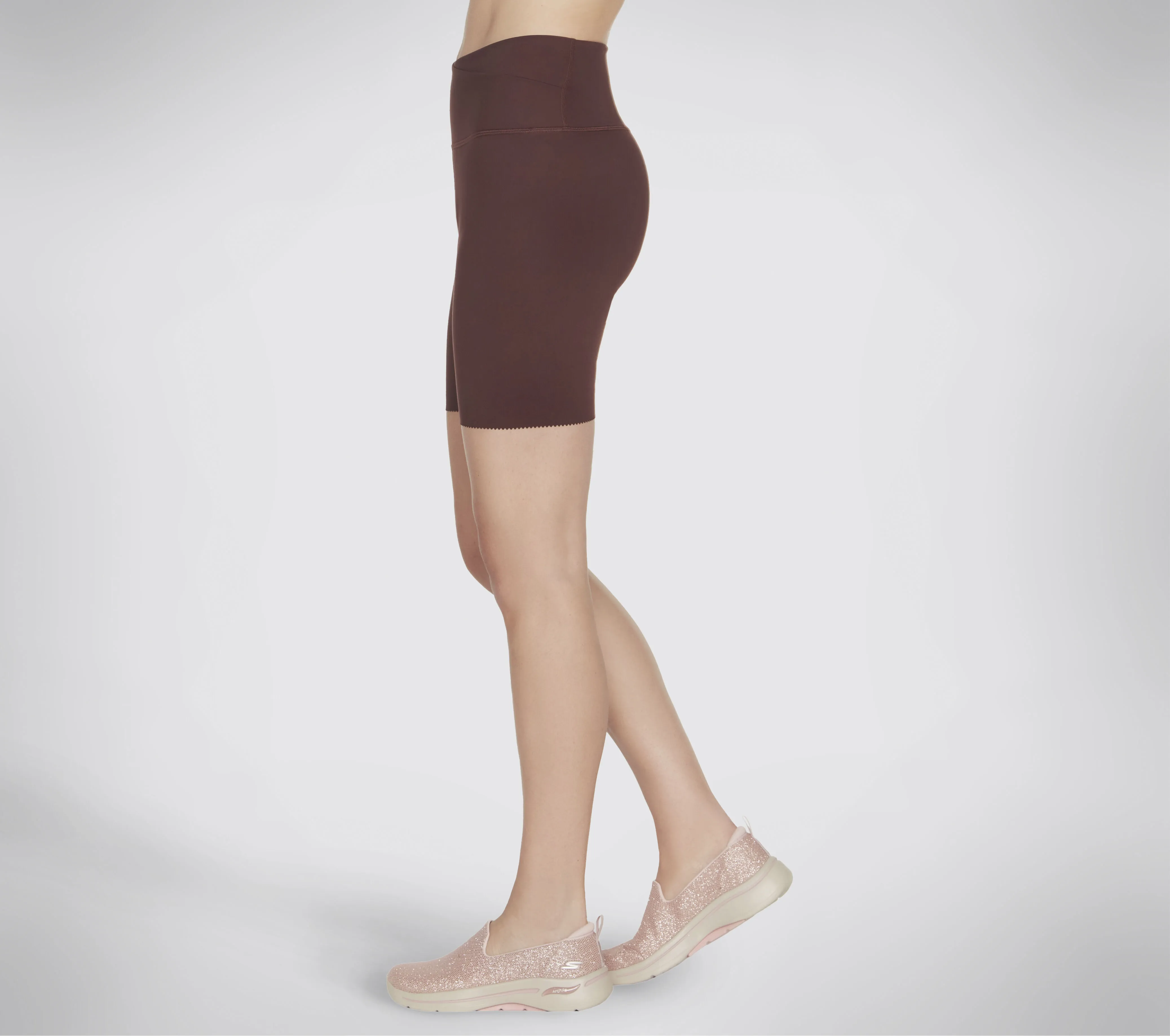 GO SCULPT 6 Inch Bike Short
