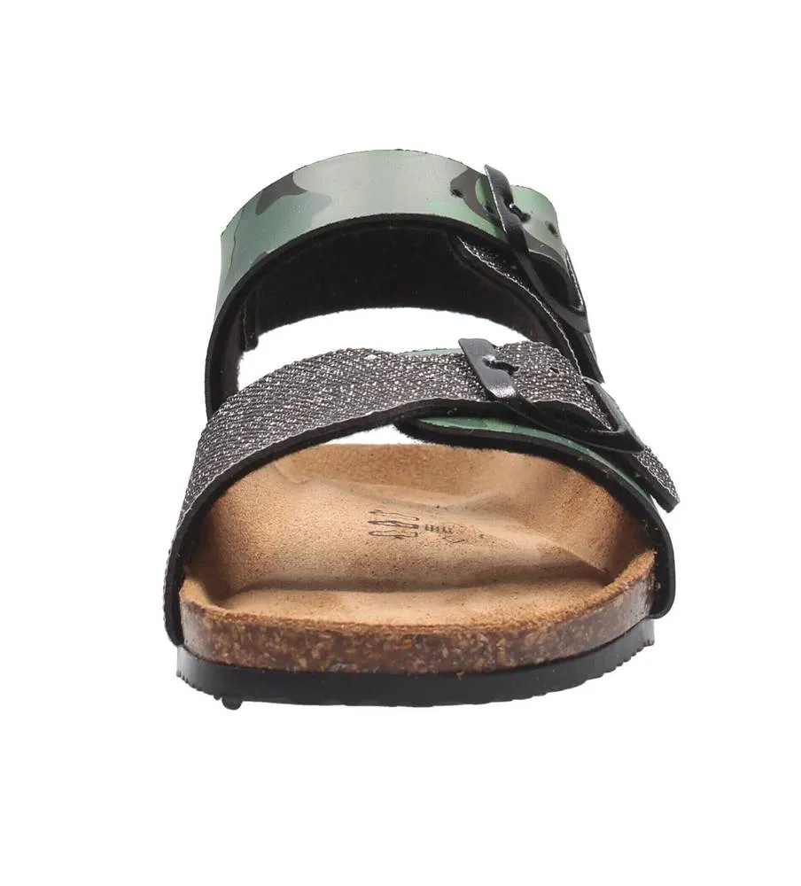 Goldstar 815ST Mimetico Verde  35-41