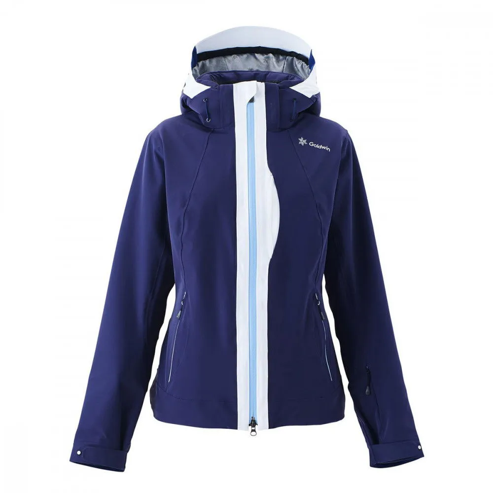 GOLDWIN GIACCA ALBIREO DONNA