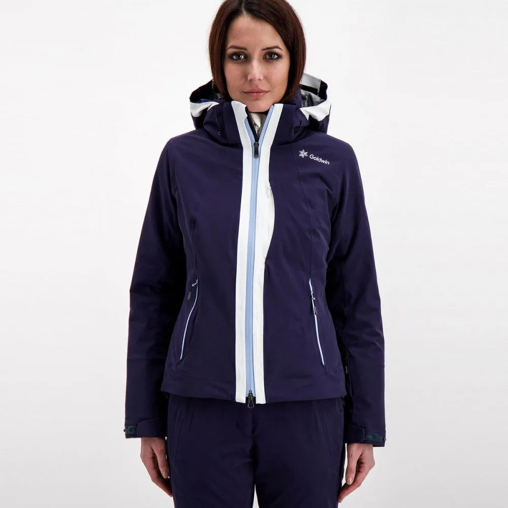 GOLDWIN GIACCA ALBIREO DONNA