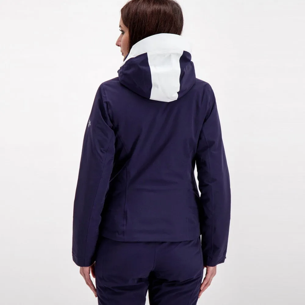 GOLDWIN GIACCA ALBIREO DONNA