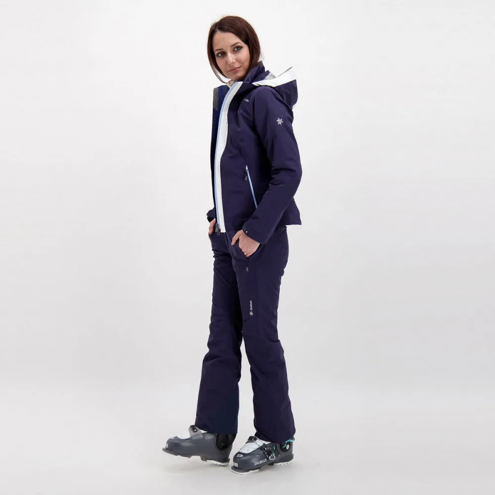 GOLDWIN GIACCA ALBIREO DONNA