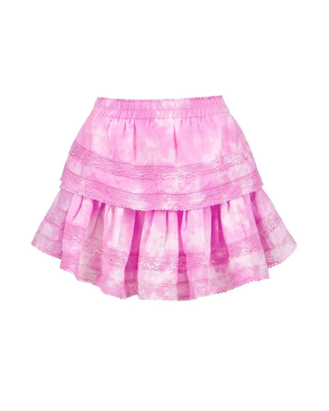 Gonna LoveShackFancy RUFFLE MINI