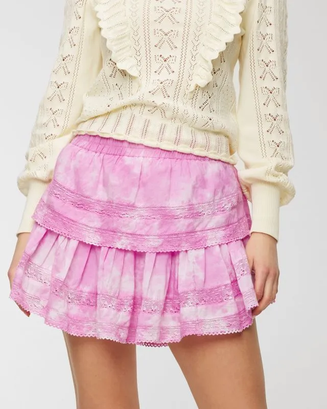 Gonna LoveShackFancy RUFFLE MINI