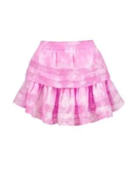 Gonna LoveShackFancy RUFFLE MINI