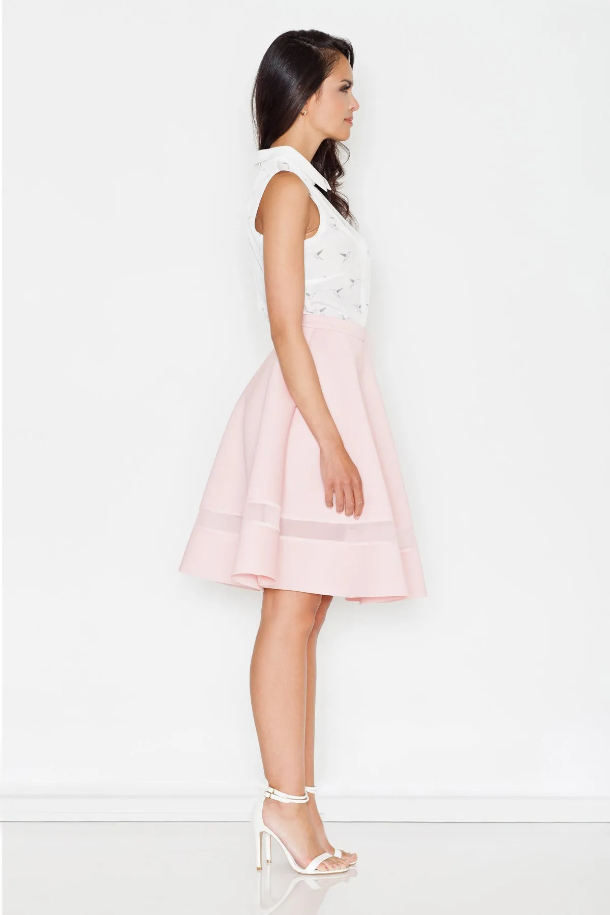 Gonna model 43834 Figl