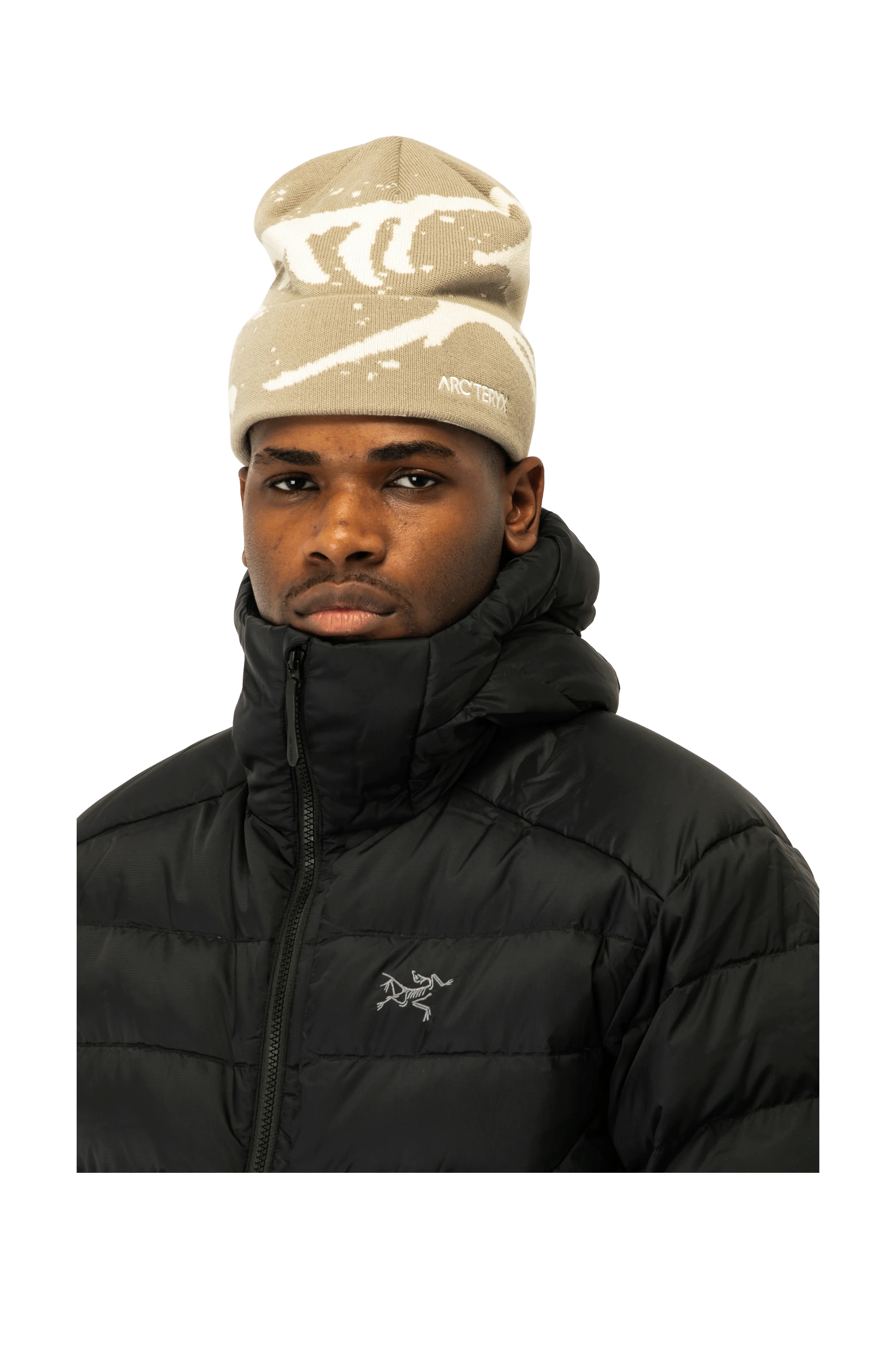 Grotto Toque