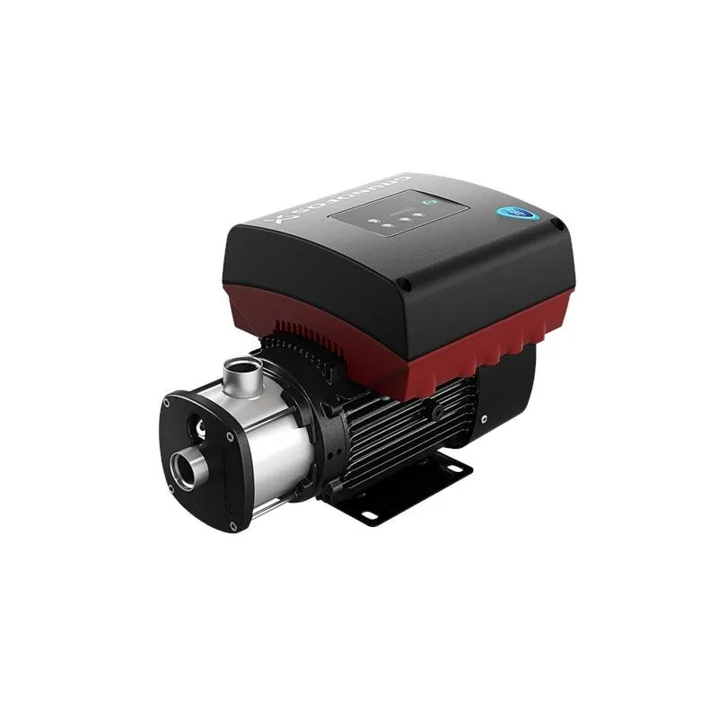 Grundfos pompa centrifuga multistadio CME-G 3-5 cod. 98394989