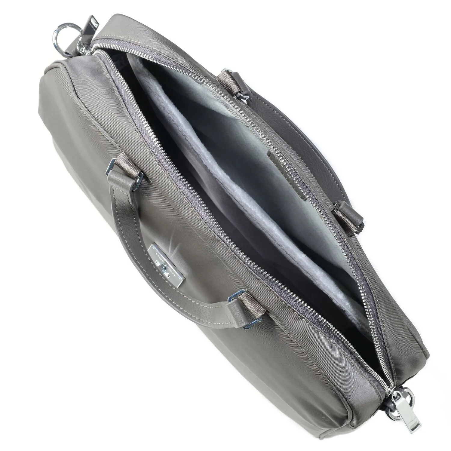 Hedgren Libra Harmony Cartella RFID 36 cm scomparto per laptop