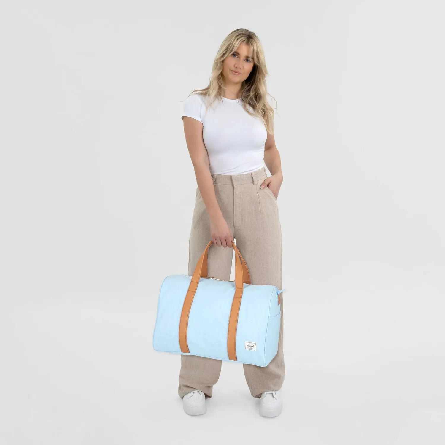 Herschel Novel Borsa da viaggio Weekender 42 cm