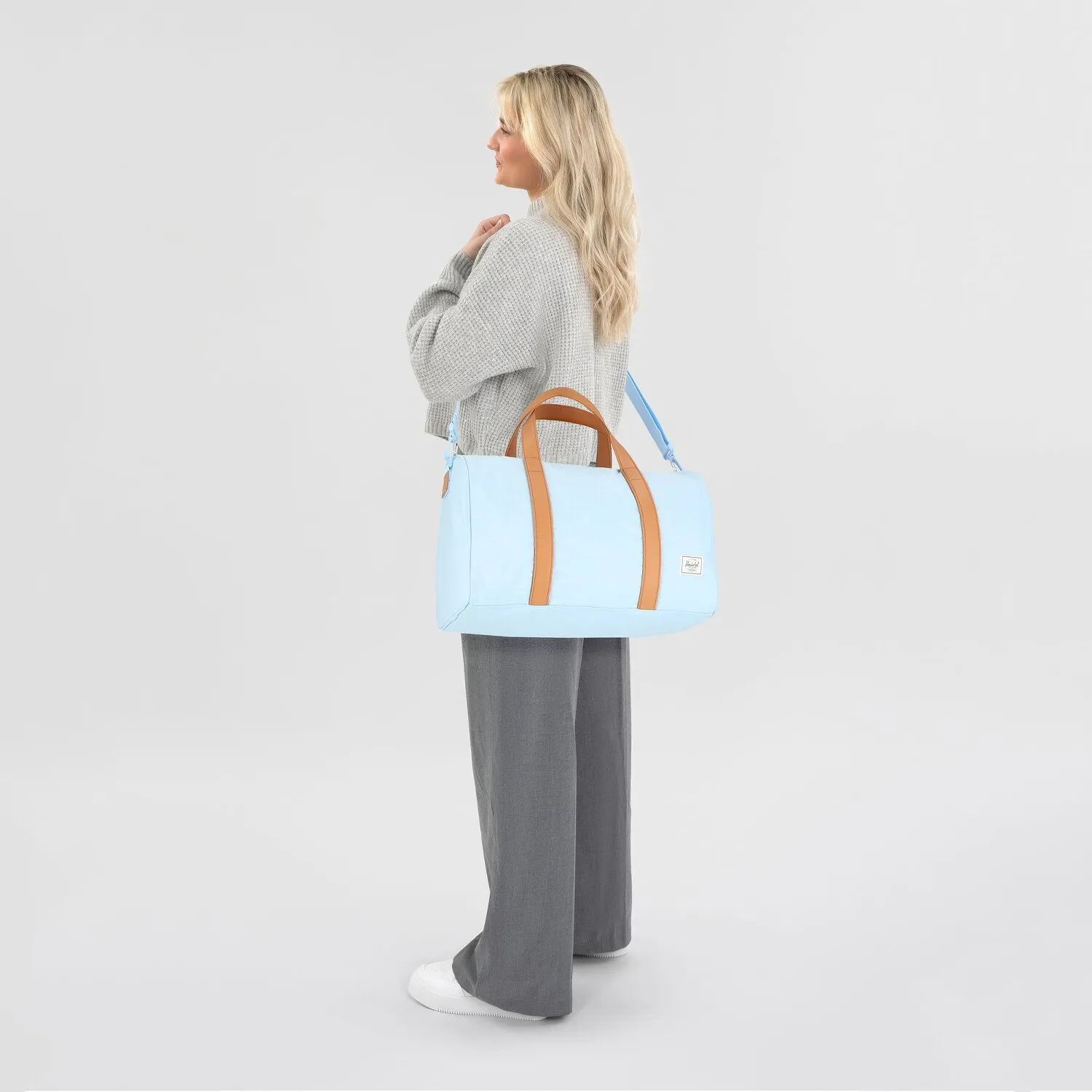 Herschel Novel Borsa da viaggio Weekender 42 cm