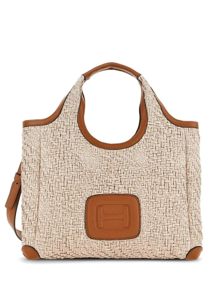 hogan Borsa media 'H-Bag'