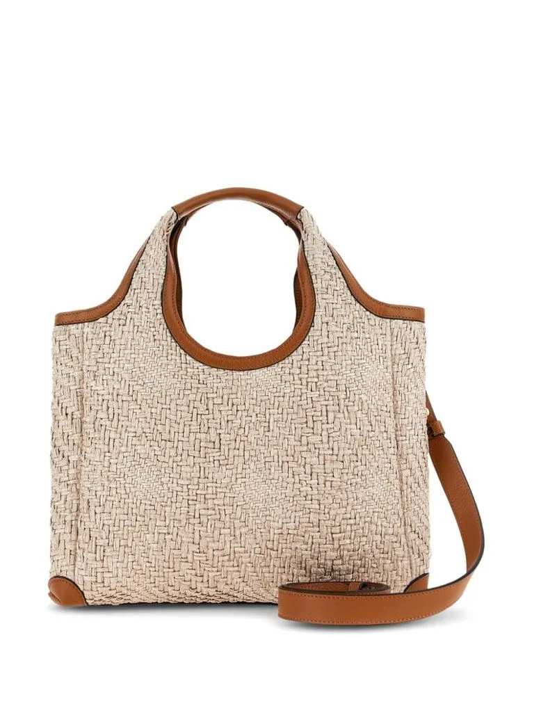 hogan Borsa media 'H-Bag'
