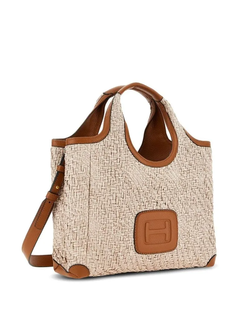 hogan Borsa media 'H-Bag'