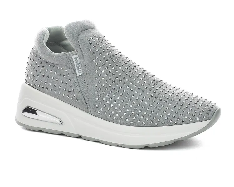 inblu IENNE Slip On Donna
