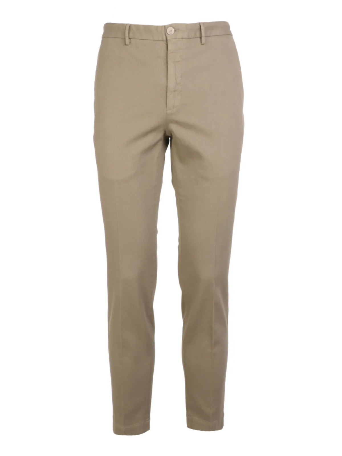 INCOTEX ---------- Pantaloni Uomo Tight Fit ---------