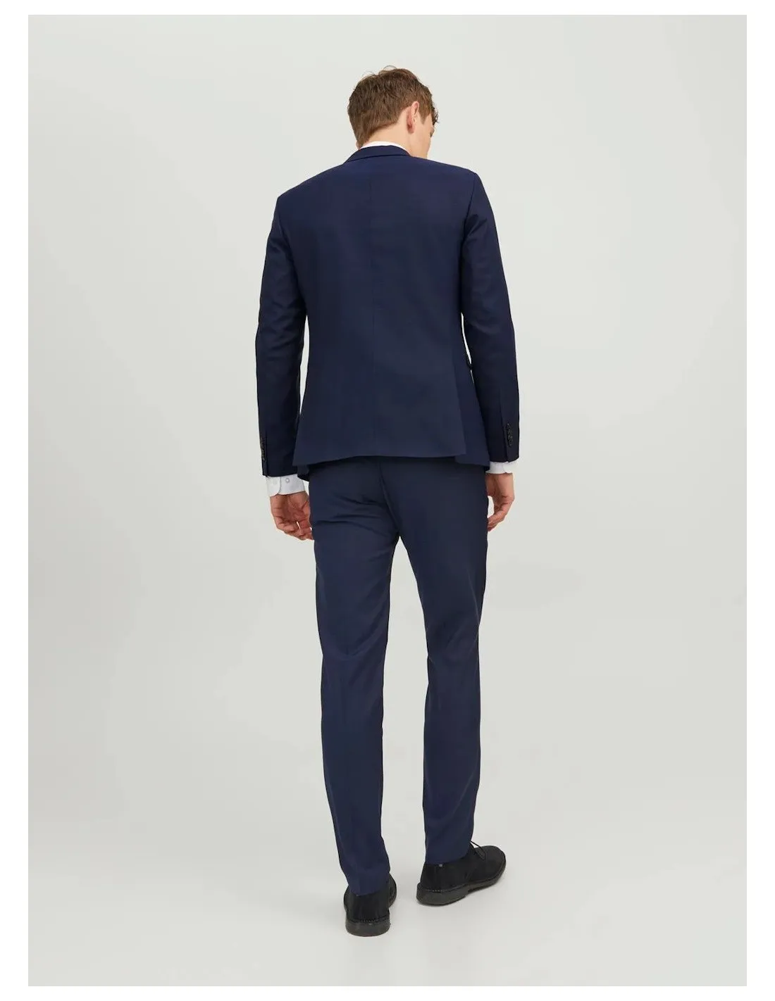 JACK & JONES UOMO JPRSOLARIS SUIT NOOS