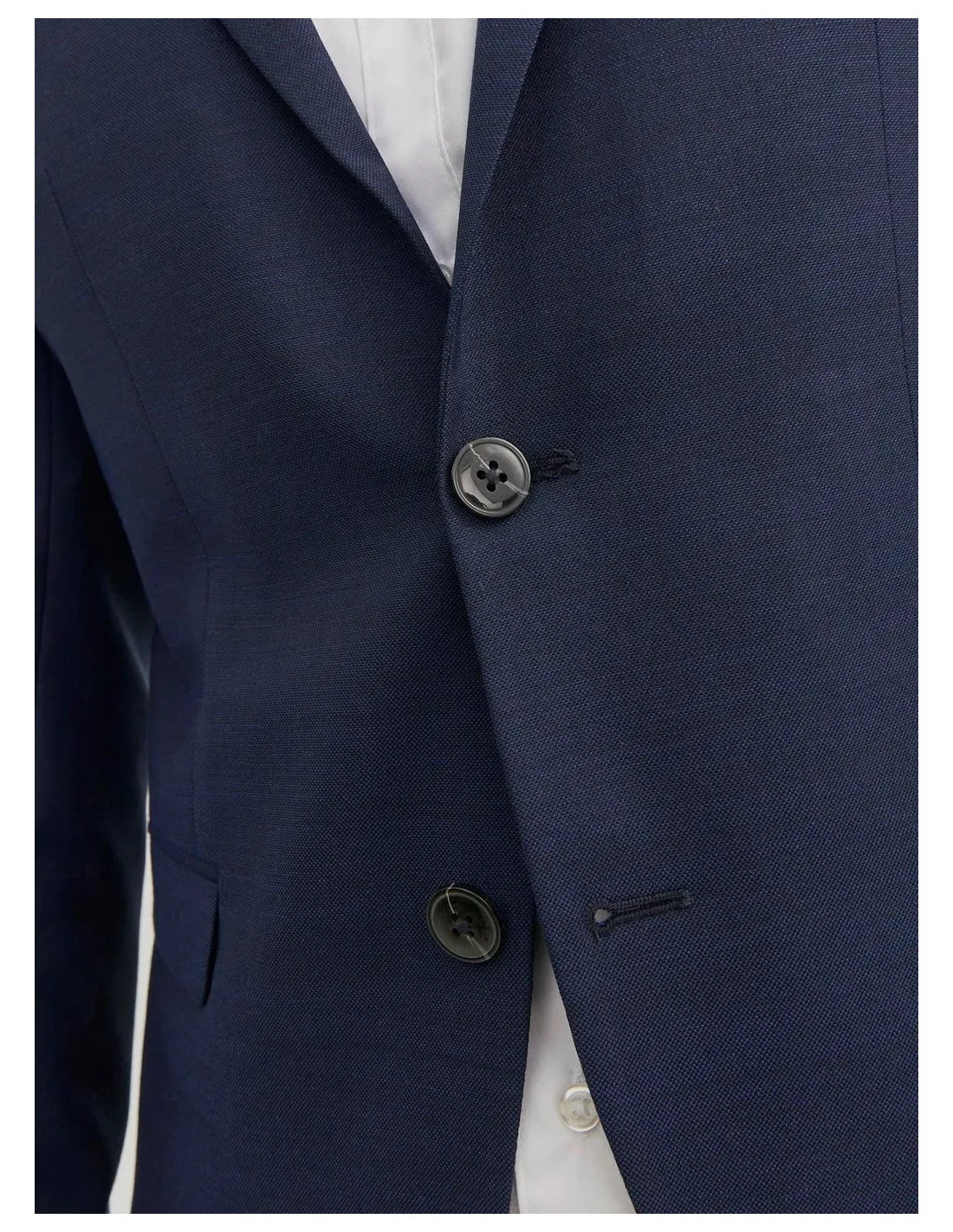 JACK & JONES UOMO JPRSOLARIS SUIT NOOS