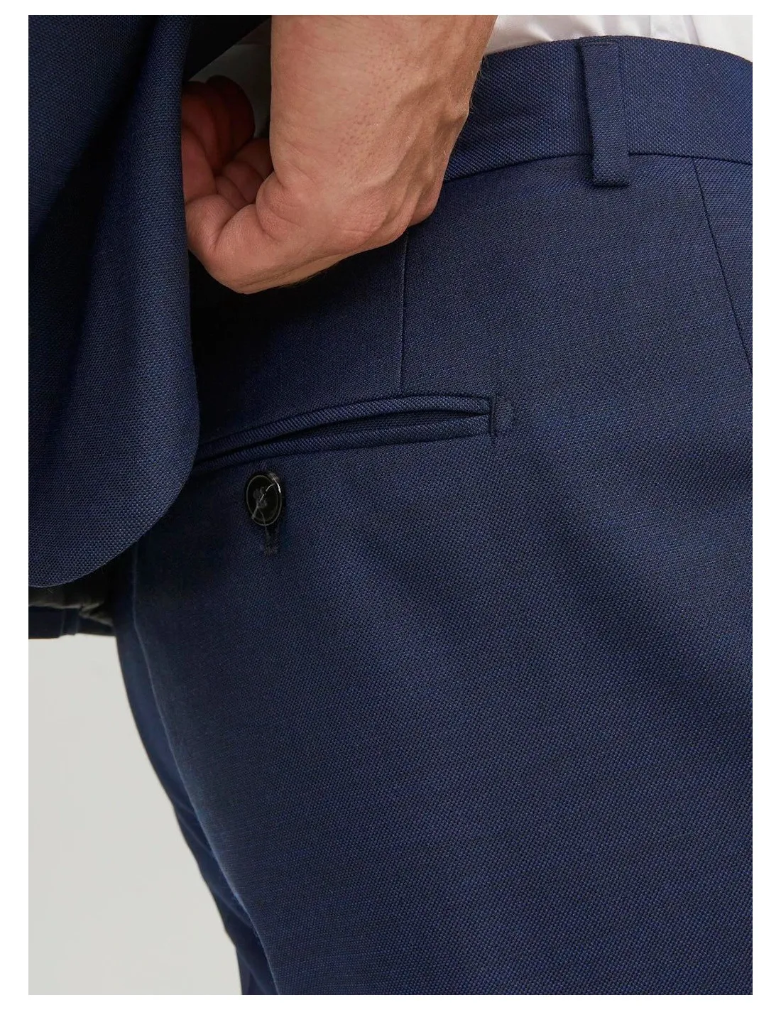 JACK & JONES UOMO JPRSOLARIS SUIT NOOS