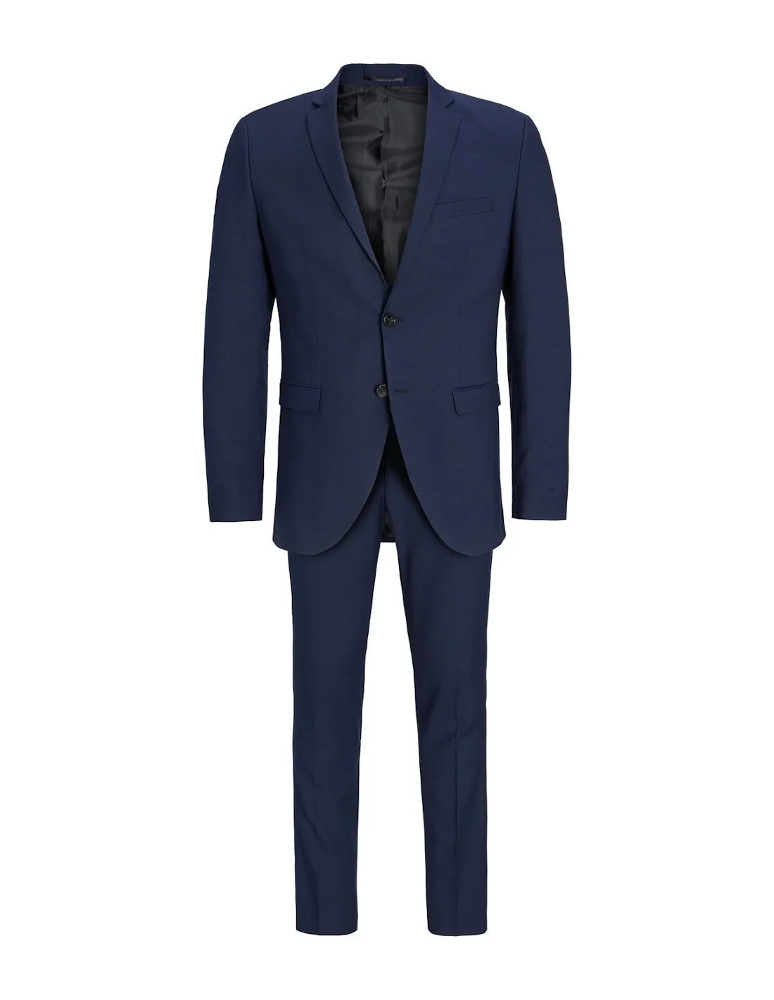 JACK & JONES UOMO JPRSOLARIS SUIT NOOS