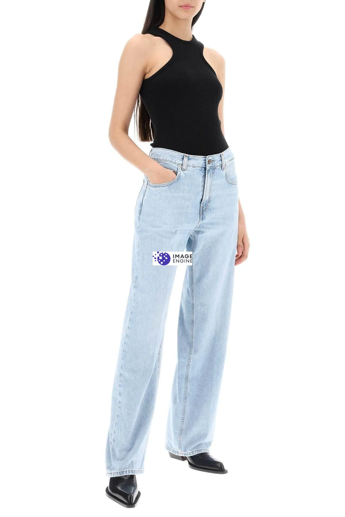 Jeans Bonnie