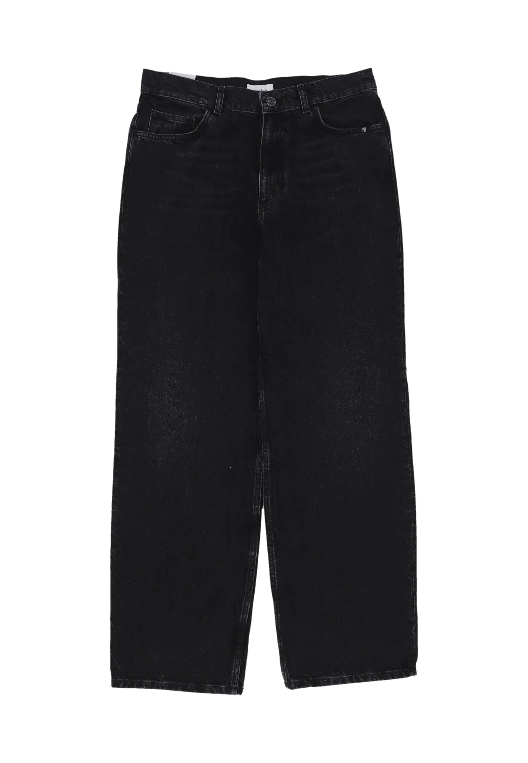 Jeans Donna Jenny Denim Black