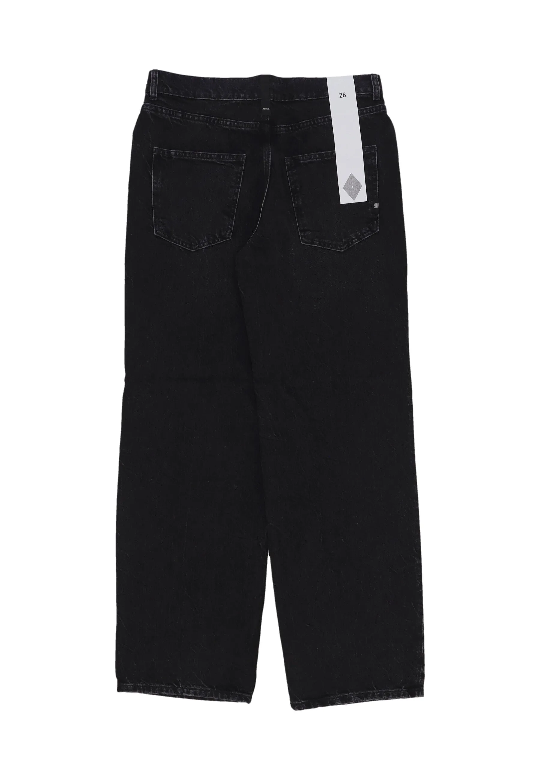 Jeans Donna Jenny Denim Black