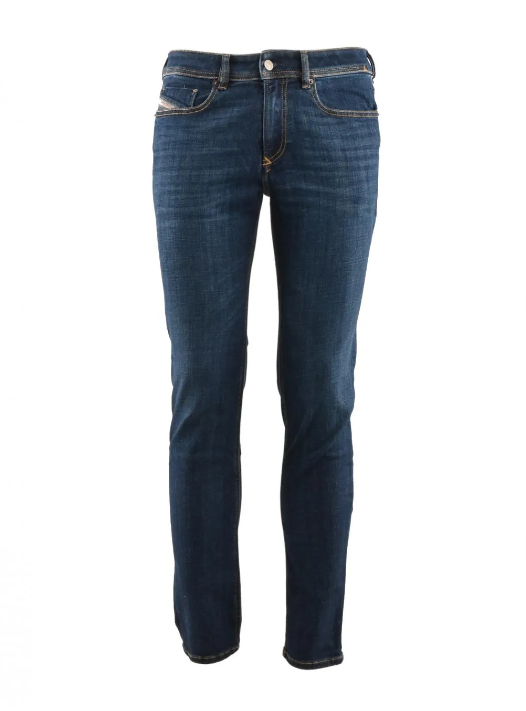 Jeans Uomo diesel A03595_09B98-01 Sleenker