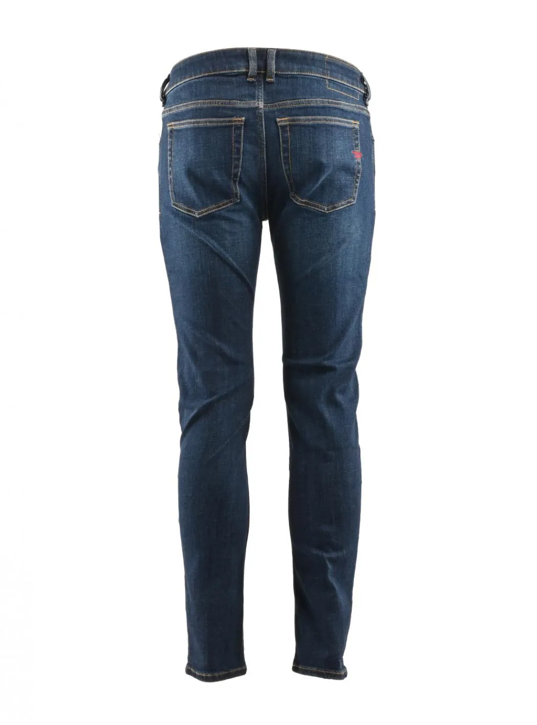 Jeans Uomo diesel A03595_09B98-01 Sleenker
