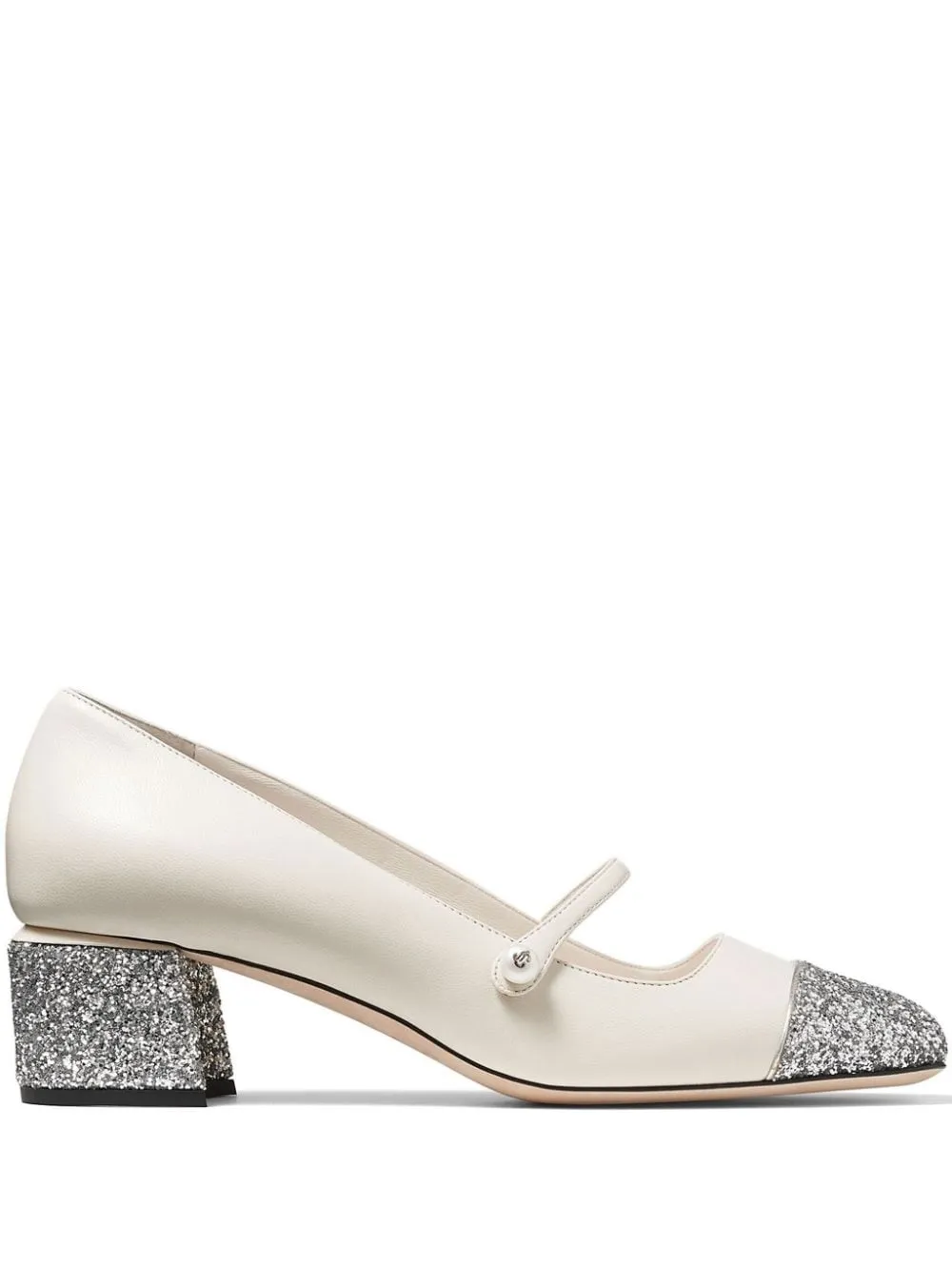Jimmy Choo-Pumps Elisa 45mm