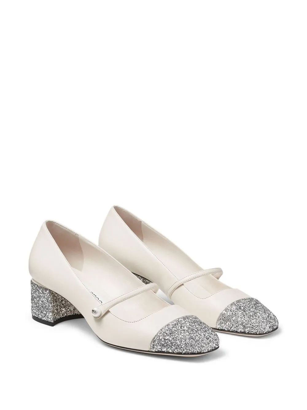 Jimmy Choo-Pumps Elisa 45mm
