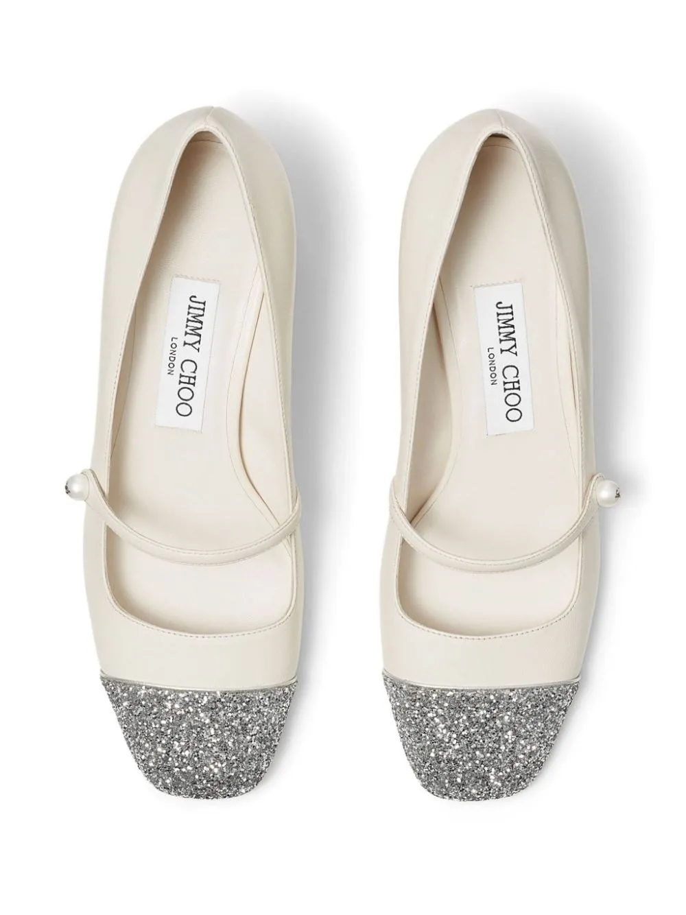 Jimmy Choo-Pumps Elisa 45mm
