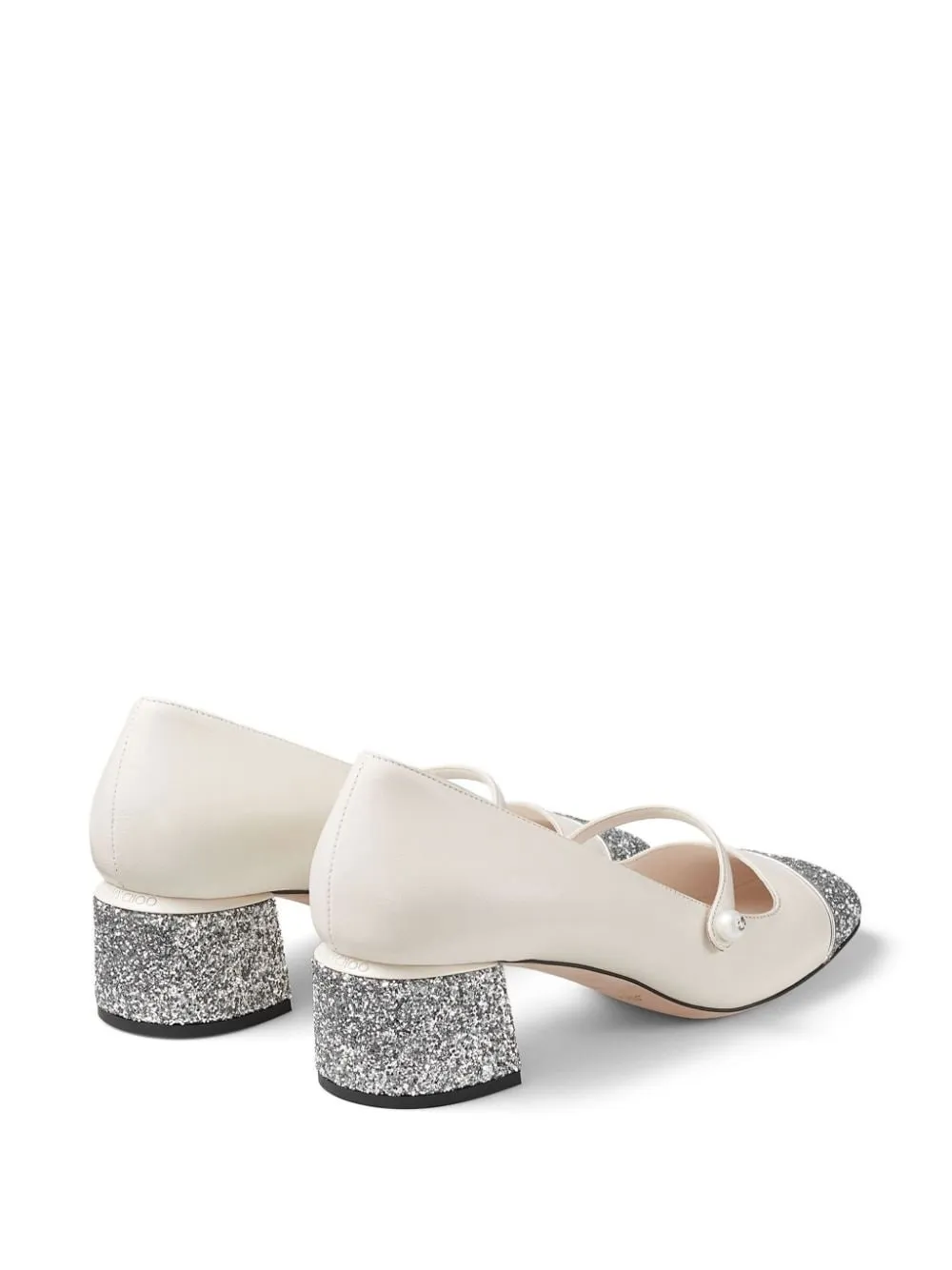 Jimmy Choo-Pumps Elisa 45mm