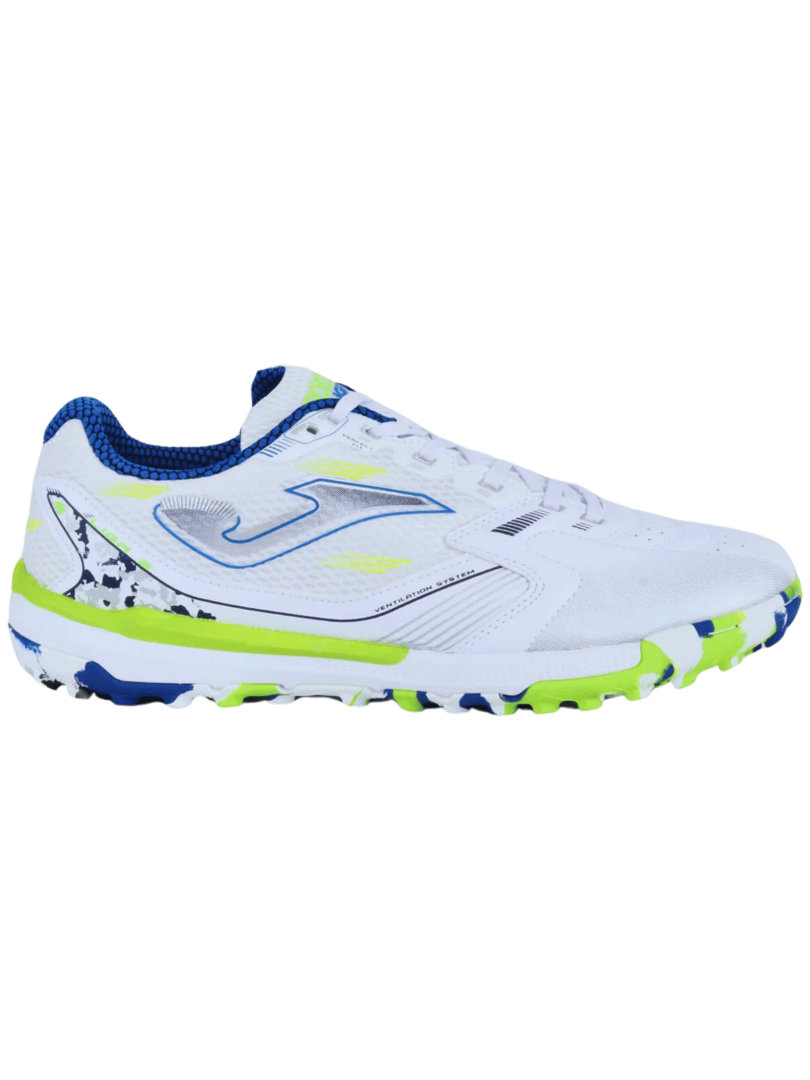 Joma Liga 5 2402 Scarpe Calcetto Uomo