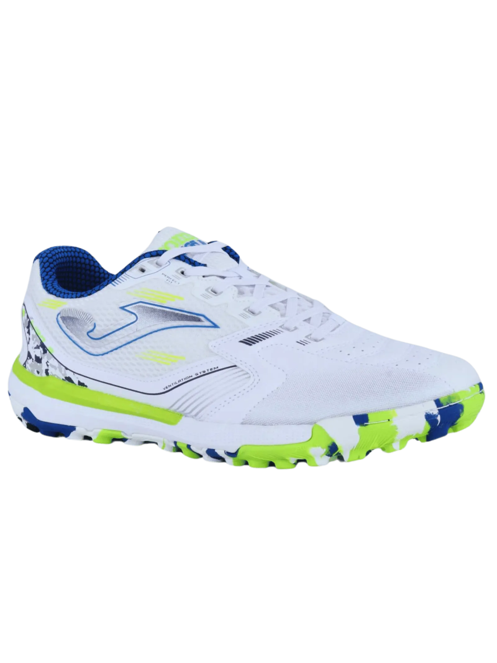 Joma Liga 5 2402 Scarpe Calcetto Uomo