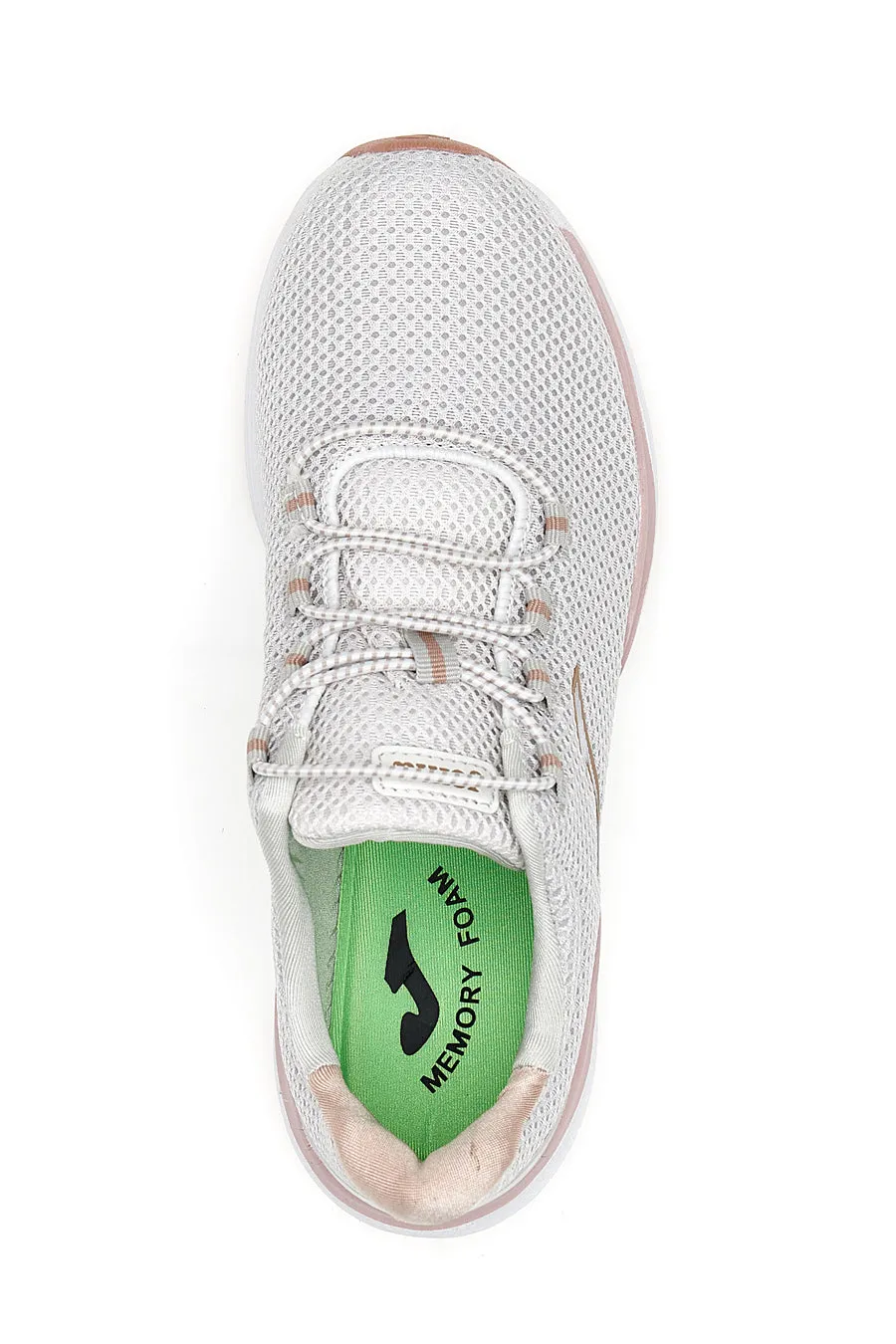   JOMA Sneakers Fitness Joma C. Piscis Lady 2225 Beige