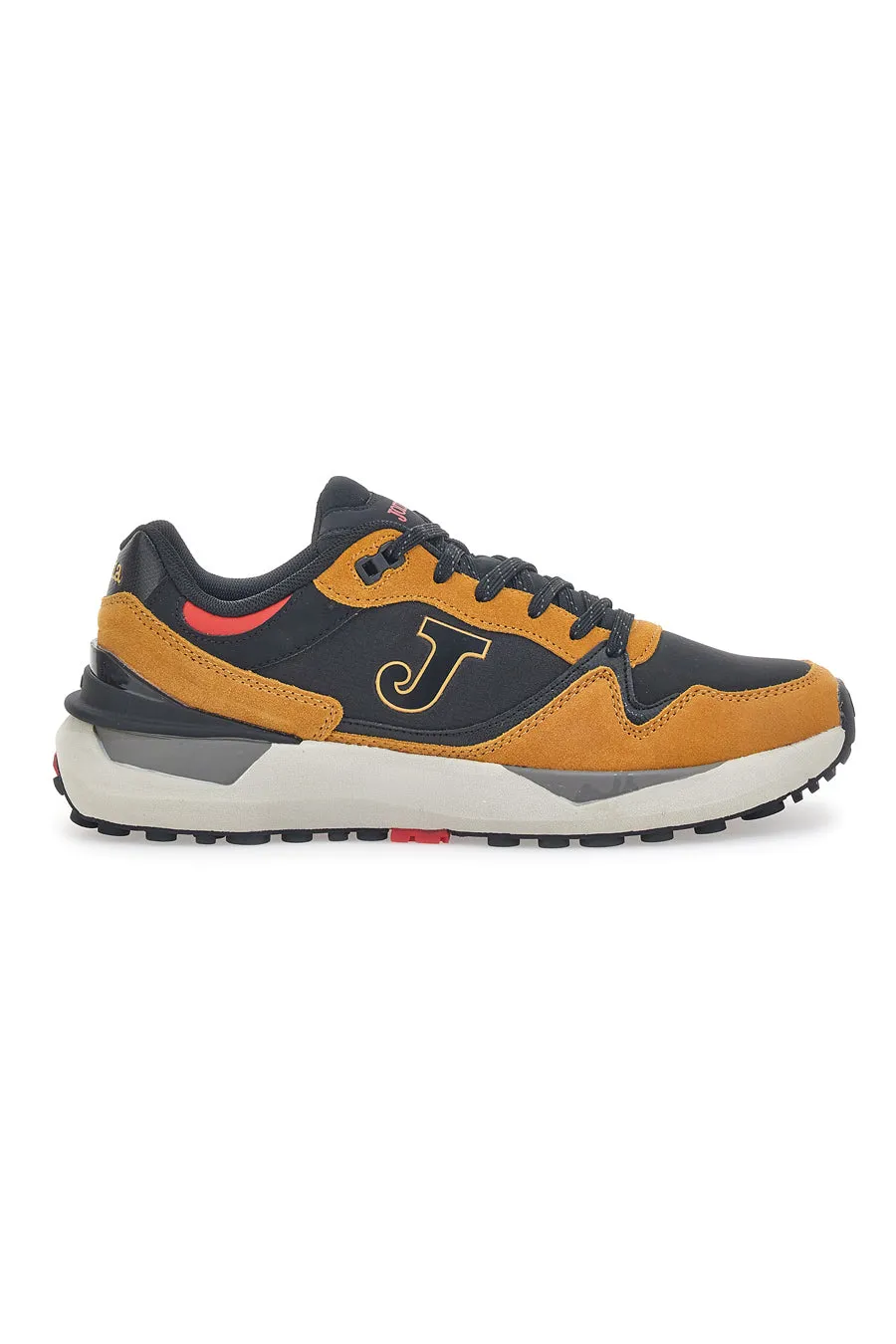   JOMA Sneakers Joma C. 3080 Nere e Ocra