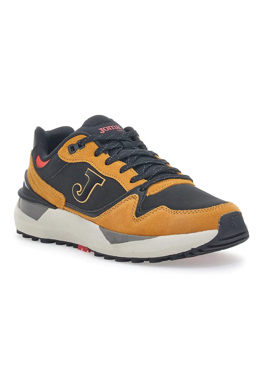   JOMA Sneakers Joma C. 3080 Nere e Ocra