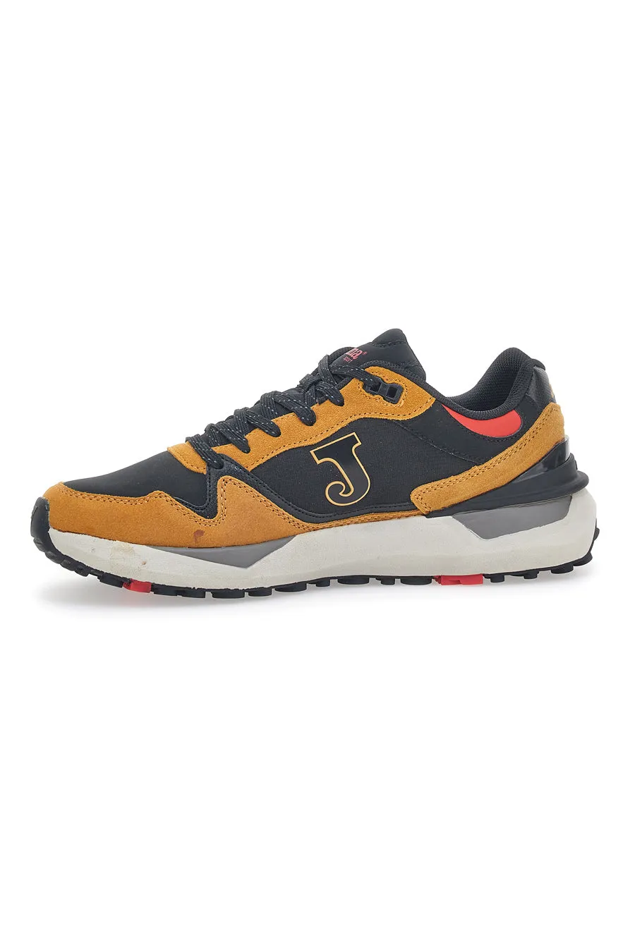   JOMA Sneakers Joma C. 3080 Nere e Ocra