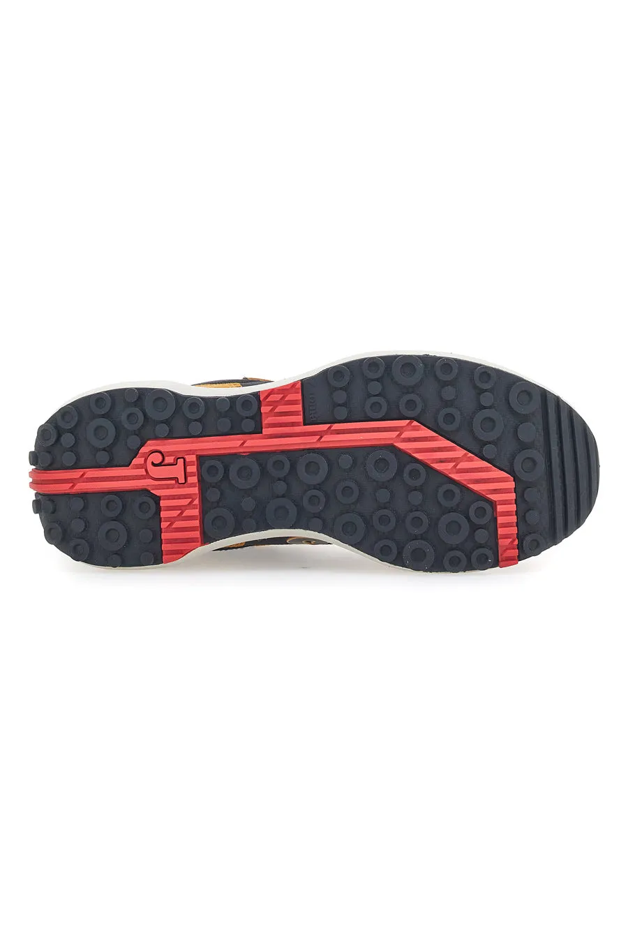   JOMA Sneakers Joma C. 3080 Nere e Ocra